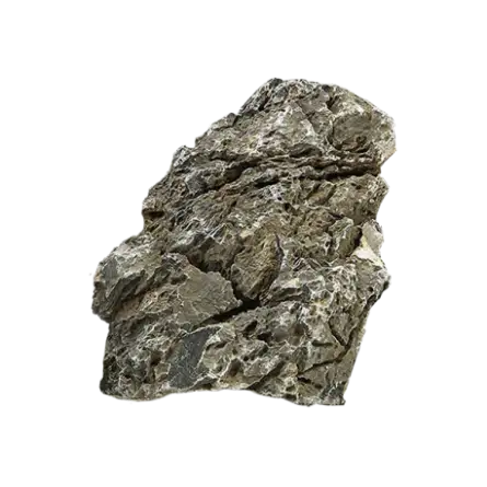 AQUADECO - Piedra Seyriu - Talla S - 0,8 - 1,2 kg