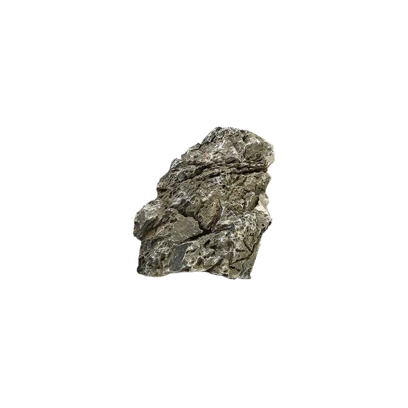 AQUADECO - Piedra Seyriu - Talla M - 2,3 - 2,7 kg