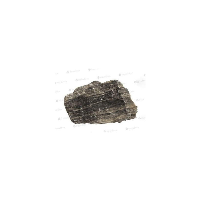 AQUADECO - Piedra Cebra - Talla S - 0,8 - 1,2 kg