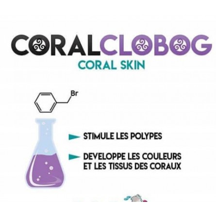 ADS - Coral Clobog - 50ml - Stimulans voor koralen