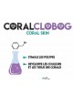 ADS - Coral Clobog - 50ml - Estimulante para corais