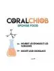 ADS - Coral Chiob - 50ml - Complemento nutritivo para esponjas