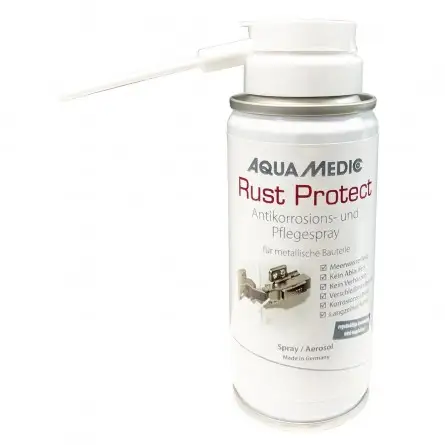 AQUA MEDIC - Rust Protect - 100ml - Anti-corrosion spray