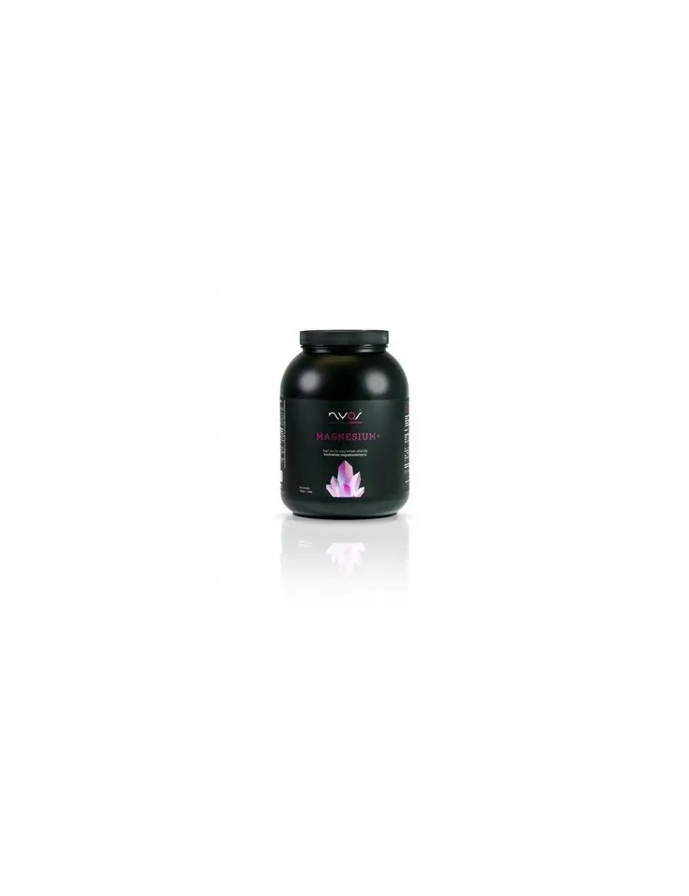 NYOS - Magnesium+ 4000g