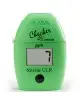 Hanna Instruments - Fotómetro Mini Nitrite Checker HC, rango ultrabajo - HI764