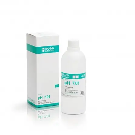 Hanna Instruments - Soluzione standard pH 7.01 - 230ml