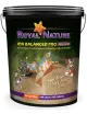 ROYAL NATURE - Ion Balanced Pro - emmer van 23 kg - Natuurlijk zout voor rifaquarium