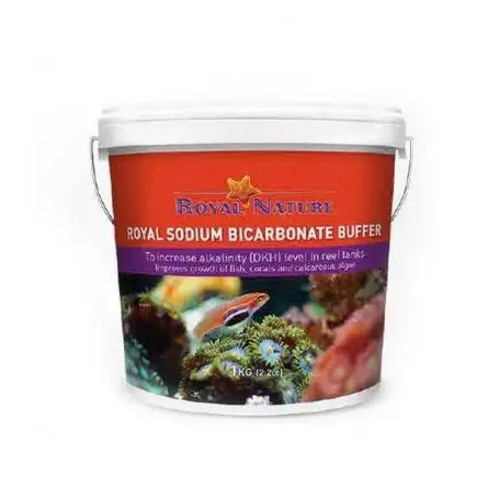 ROYAL NATURE - Bicarbonato de Sódio - 4kg