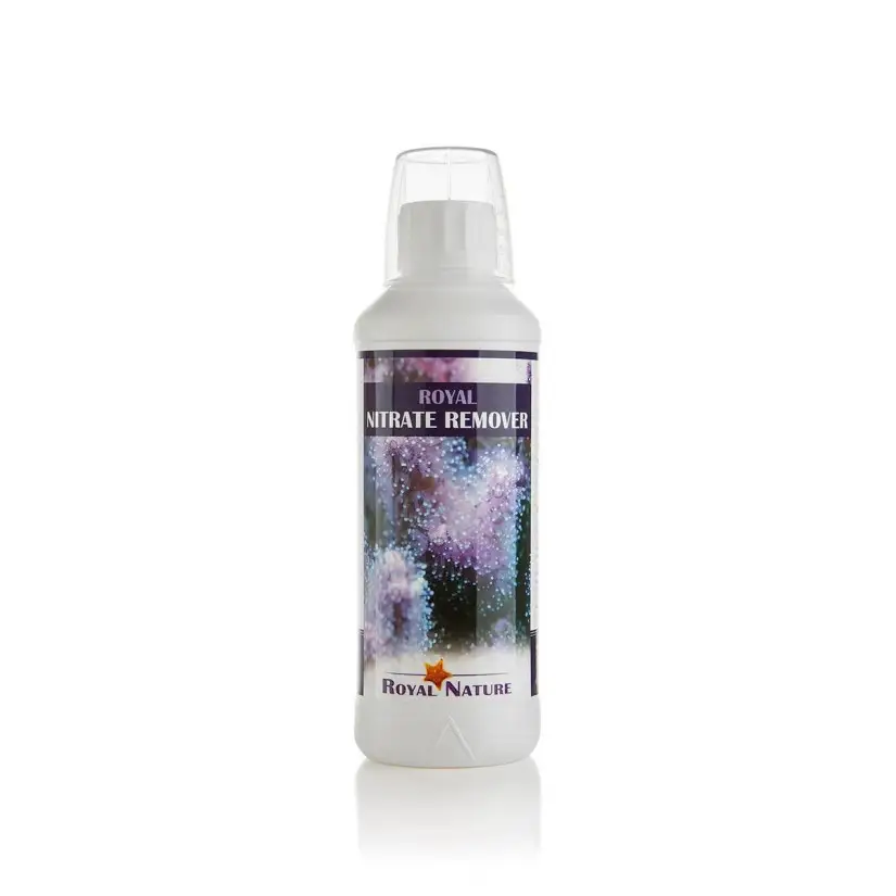 ROYAL NATURE – Nitratentferner – 500 ml – Beseitigung von Nitraten