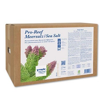 TROPIC MARIN - PRO-REEF - caja 20 kg