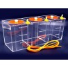 CORAL BOX - Liquid Box 3 x 1,5 Liter