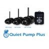 CORAL BOX - QP-16 Plus - Pumpa za pripremu piva 16000 l/h - 40w