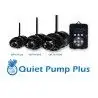 CORAL BOX - QP-16 Plus - Brühpumpe 16000 l/h - 40 W