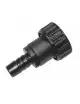 RODE ZEE - 16 mm connector voor opstijgbuis