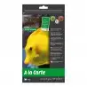 AQUARIUMS SYSTEM - A la carte hrana Green Seaweed 15gr