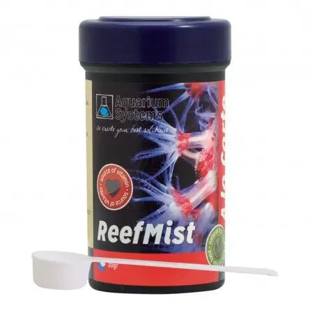 AQUARIENSYSTEM – A-la-carte-Futter ReefMist Plankton 30 g