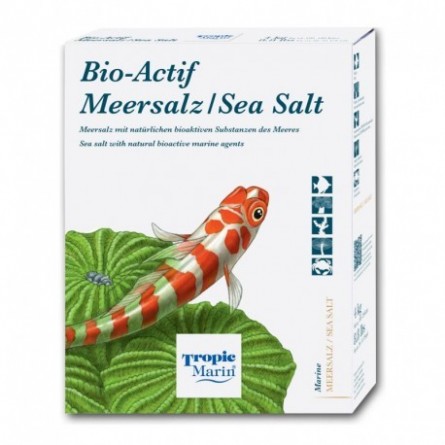 TROPIC MARINE - BIO-ACTIVO - 4 kg