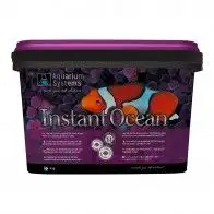 AQUARIUM SYSTEMS - Ocean Instant Salt - 4Kg Bucket