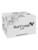 AQUARIUM SYSTEMS - Reef Crystals Salt - 10 x 2kg bags