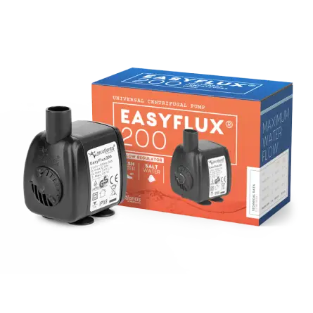 AQUATLANTIS - EasyFlux - 230 l/h - Aquarium water pump