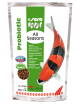 SERA - Probiótico Koi All Seasons - 500g - Comida Premium Koi