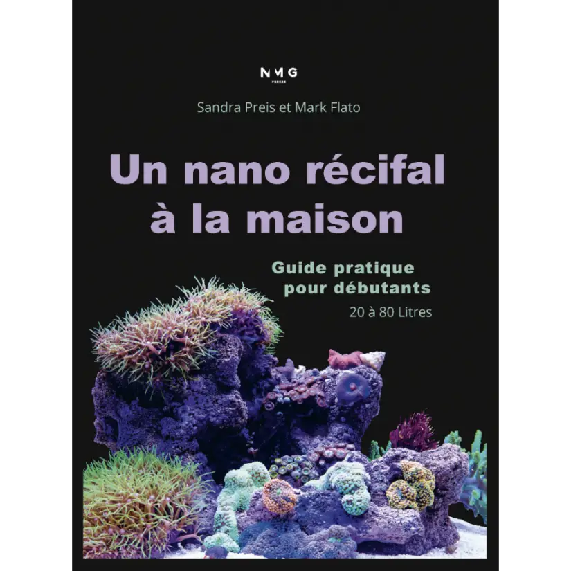 BIBLIOTECA - Una Nano Reef At Home - Guida pratica