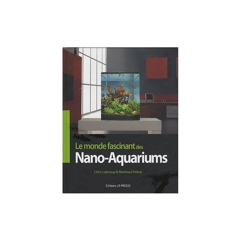 Um Nano Reef em Casa - Guia Prático