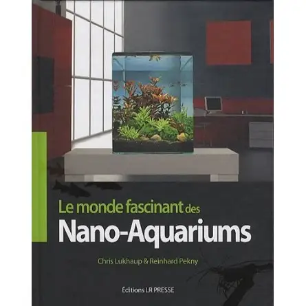 Um Nano Reef em Casa - Guia Prático