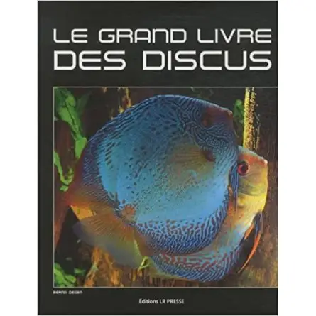 O Grande Livro do Disco