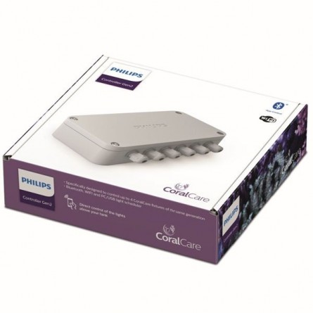 PHILIPS - CoralCare Controller 2020 - Controller voor Philips LED-strip Philips Coral Care - 1