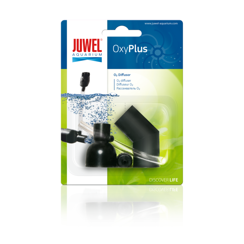 JUWEL - OxyPlus - Venturi voor Juwel filters