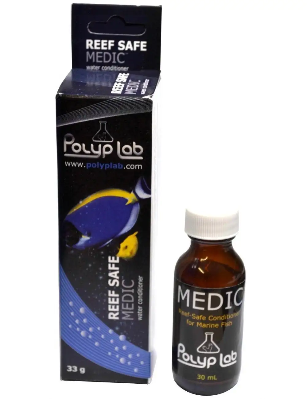 POLYPLAB - Medic 30 ml