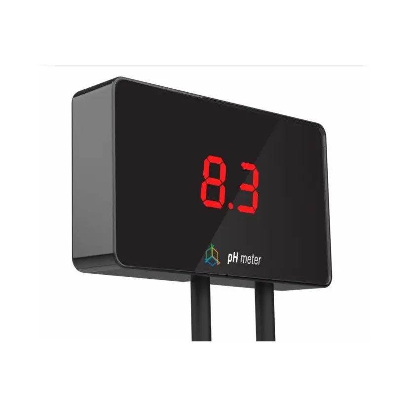 REEF FACTORY - pH-meter - aangesloten digitale pH-meter