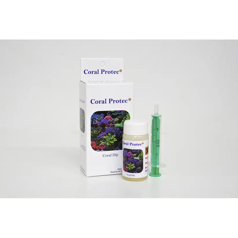 DVH - Coral Protec 20 ml