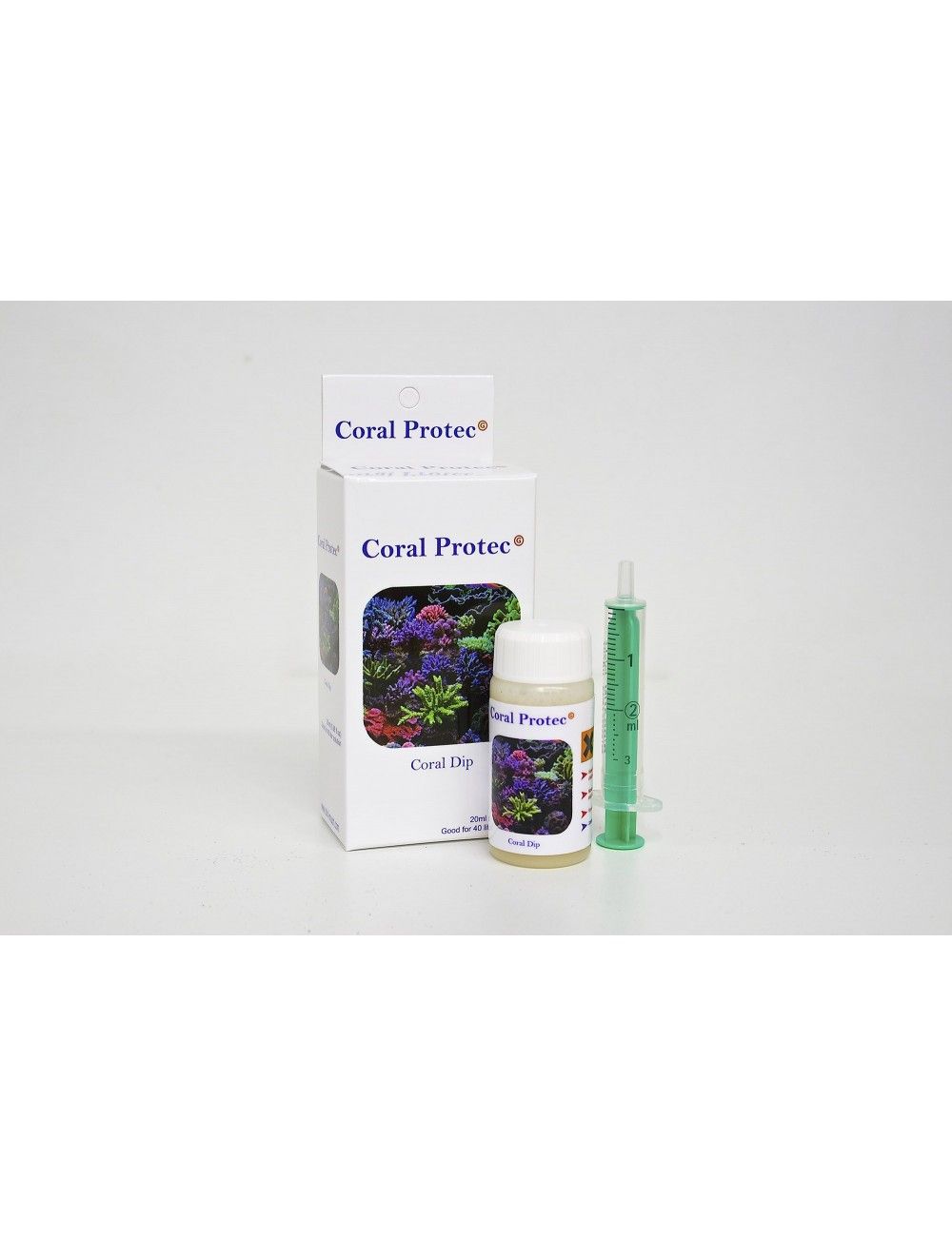 DVH - Coral Protec 20 ml