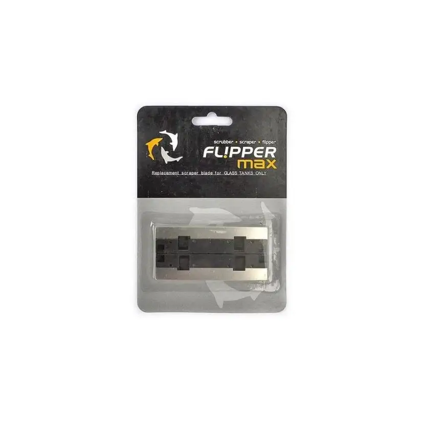 FLIPPER - Flipper Max Replacement Blades