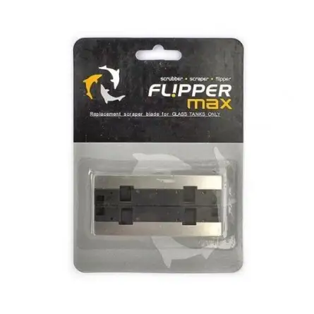 FLIPPER - Flipper Max Replacement Blades