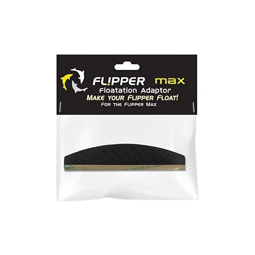 FLIPPER - Adaptador flotante para Flipper max