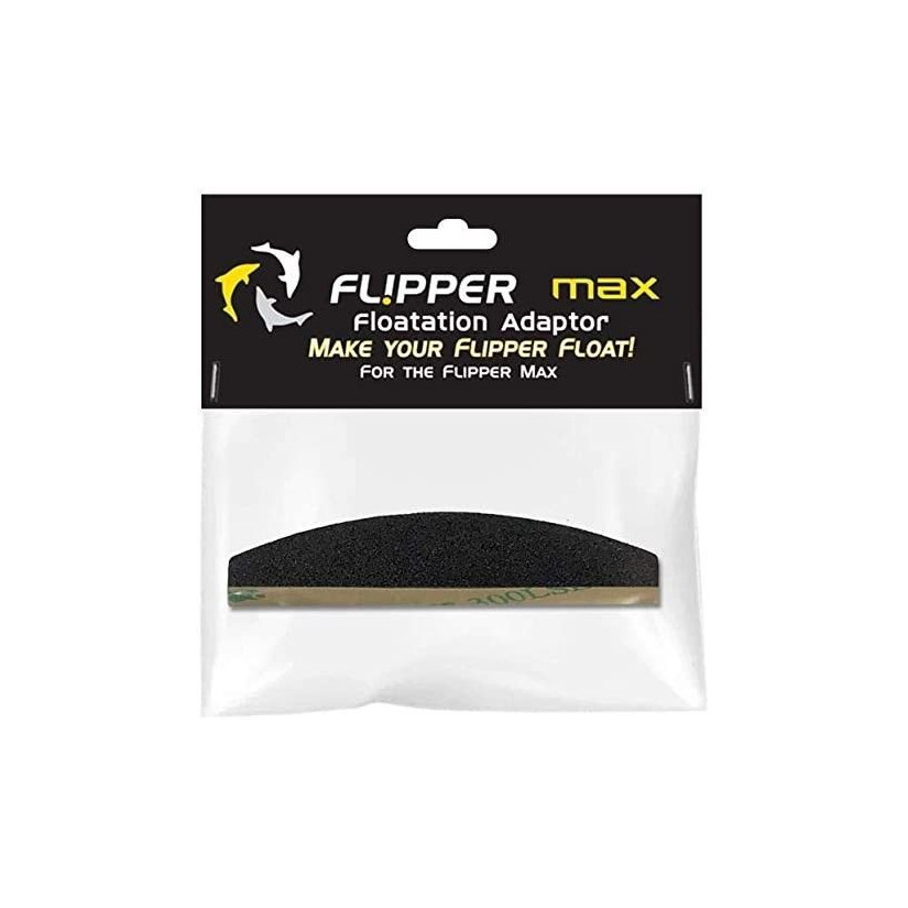 FLIPPER - Floating adapter for Flipper max