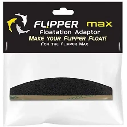 FLIPPER - Adaptador flotante para Flipper max