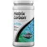 SEACHEM - Matrix Carbon - 250 ml - Actieve kool - Kralen