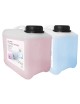 AQUA-MEDIC - Tri Complex Compact - 2 x 2 Liter Aqua-Médic - 2