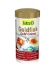 TETRA - Goldfish Gold Color - 250ml - Alimento premium para peces dorados