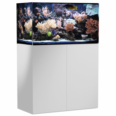 AQUA MEDIC - Armatus 300 - Weiß - Meerwasseraquarium