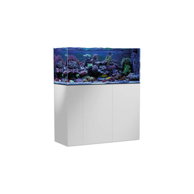 AQUA MEDIC - Armatus 400 - White - Saltwater aquarium