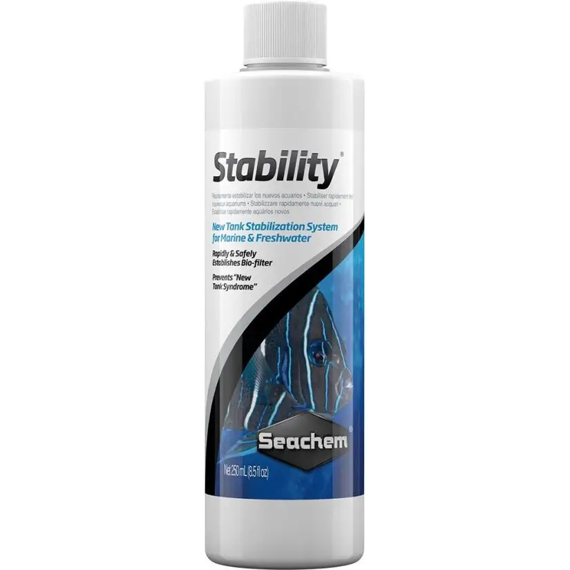 SEACHEM - Stabilità 100ml