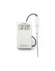 Hanna Instruments - Checktemp 1 - Precisiethermometer met externe sonde