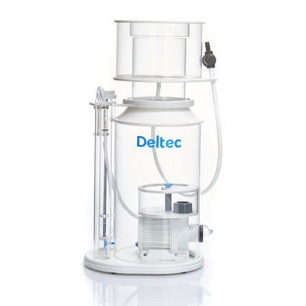 DELTEC - Innenabschäumer Deltec i-Series - 2000i - Aquarienabschäumer