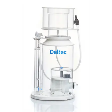 DELTEC - Skimmer 2000i - Pour aquarium jusqu'à 2000l