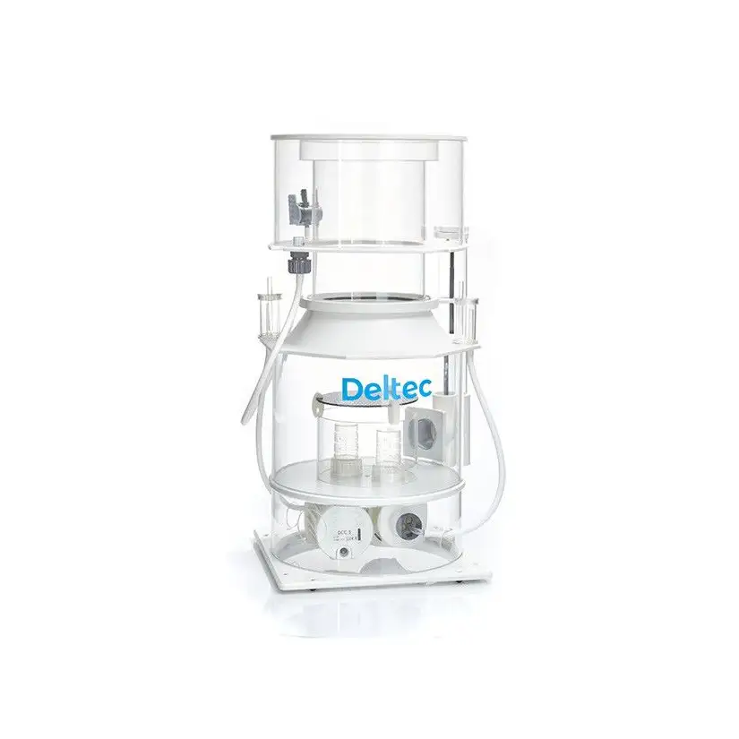 DELTEC - Deltec i-Series - 6000i - 3800 L/H - Notranji skimmer